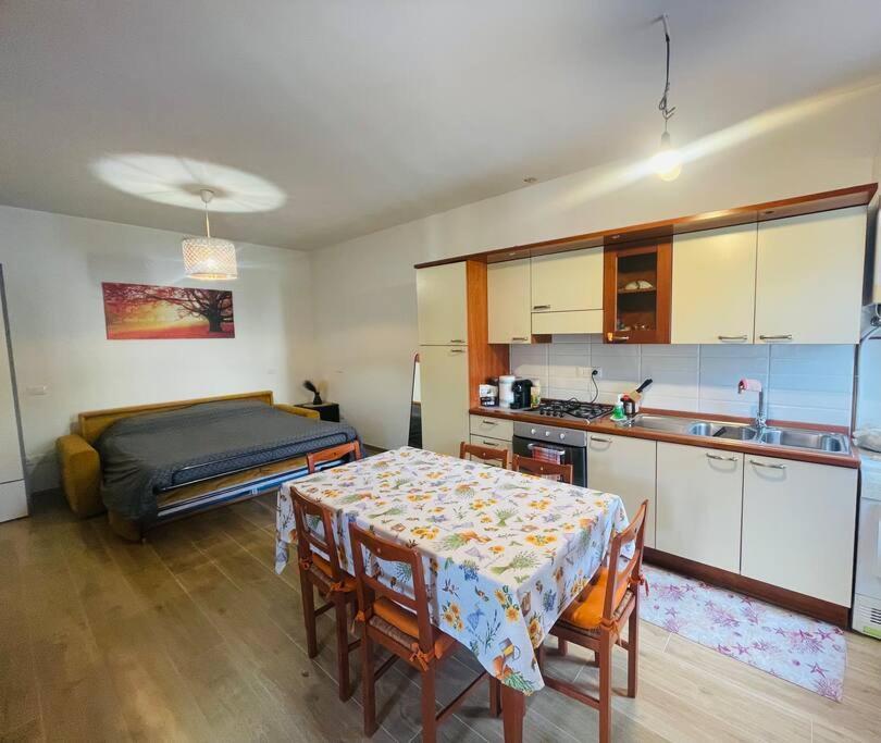 Giorgio'S Apartment Pisa Fiocina 외부 사진