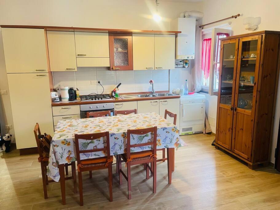 Giorgio'S Apartment Pisa Fiocina 외부 사진