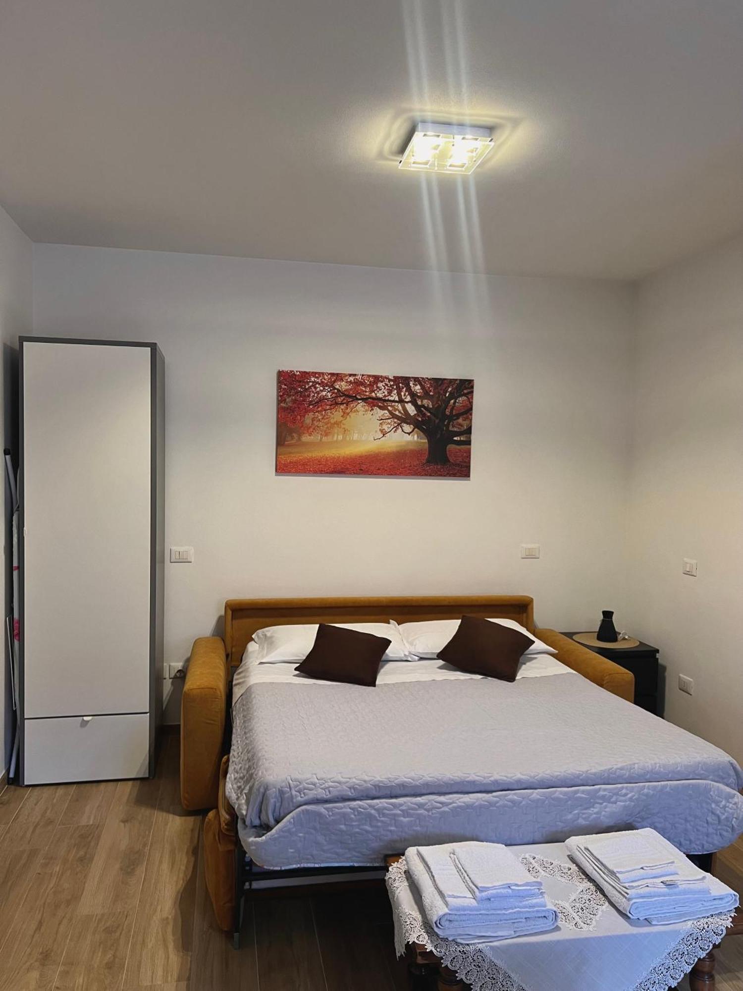 Giorgio'S Apartment Pisa Fiocina 외부 사진