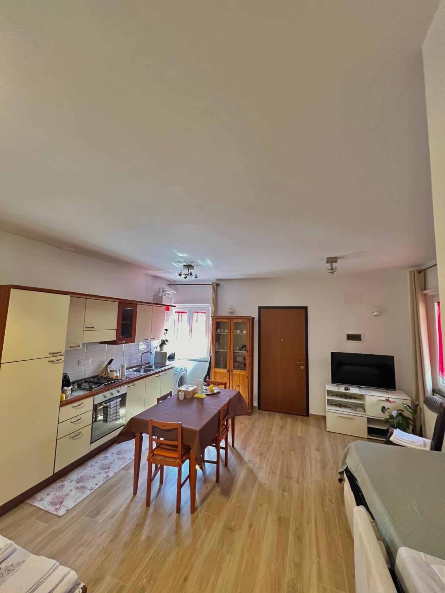 Giorgio'S Apartment Pisa Fiocina 외부 사진